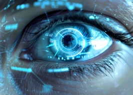 Ключевые тренды и развитие технологии компьютерного зрения по итогам 2025 года