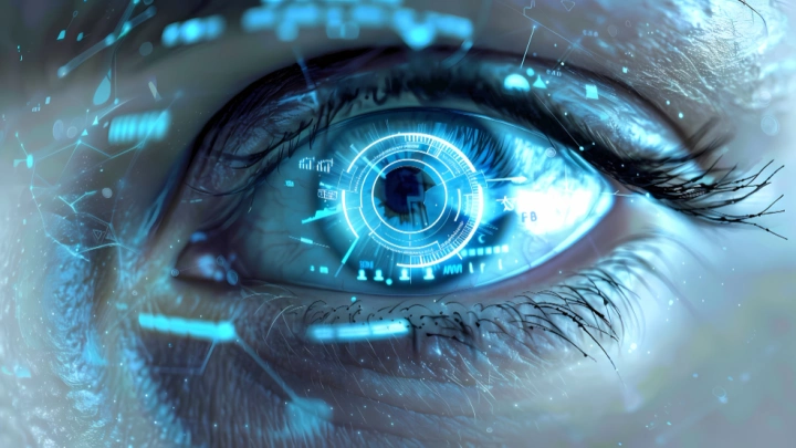 Ключевые тренды и развитие технологии компьютерного зрения по итогам 2025 года