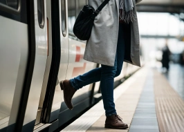 На станции метро «Юго-Западная» установили сканер для обнаружения следов наркотиков