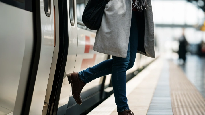 На станции метро «Юго-Западная» установили сканер для обнаружения следов наркотиков