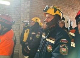 Александр Григорьев: «Без команды профессионалов даже самое современное оборудование не спасёт»