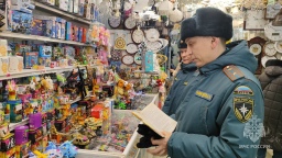 Соглашение МЧС и Росаккредитации поставит заслон фальсификату в сфере пожарной безопасности