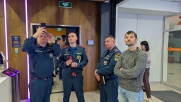 МЧС уточнило требования к документам при обслуживании противопожарных систем