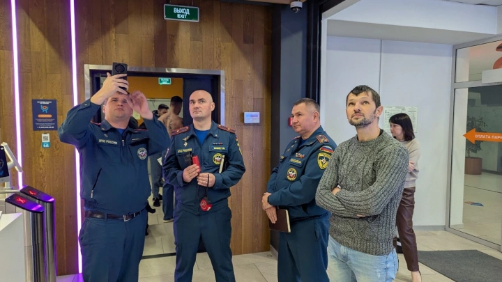 МЧС уточнило требования к документам при обслуживании противопожарных систем