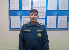 Артем Гришин: «1282 человека, в том числе 477 детей, считаем спасенными благодаря АДПИ»