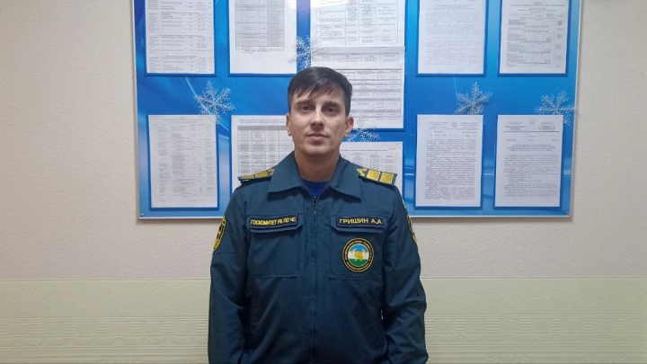 Артем Гришин: «1282 человека, в том числе 477 детей, считаем спасенными благодаря АДПИ»