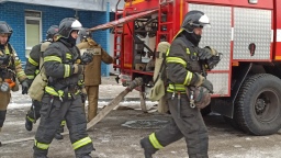 В Сочи прокуратура начала проверку соблюдения противопожарных мер после крупного инцидента