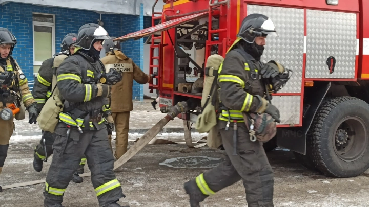 В Сочи прокуратура начала проверку соблюдения противопожарных мер после крупного инцидента