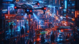 В Курской области введут в строй автоматизированную защиту от дронов