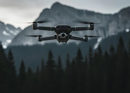 Федеральный центр БАС ускоряет внедрение дронов для обеспечения безопасности