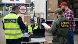 По итогам 2025 года объем параллельного импорта сократился вдвое