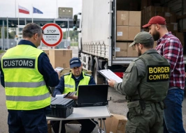 По итогам 2025 года объем параллельного импорта сократился вдвое