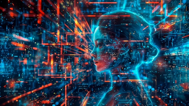 Президент России подписал перечень поручений о развитии рынка искусственного интеллекта