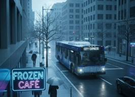 1,36 млрд рублей направит Мосгортранс на разработку ПАК для определения местоположения транспорта