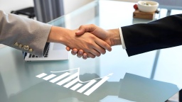 Компания «Каталитик Пипл» приобрела 25% акций АО «Селектел»