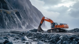 HUAWEI Pangu 5.5: искусственный интеллект для полной автономии на рудниках