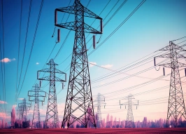 Чувашия строит «умную» энергетику на базе ИИ и IoT: цифровизация помогает в учёте и экомониторинге