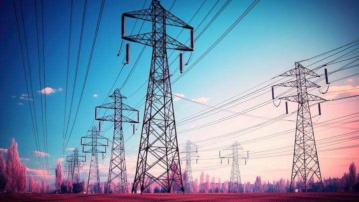 Чувашия строит «умную» энергетику на базе ИИ и IoT: цифровизация помогает в учёте и экомониторинге