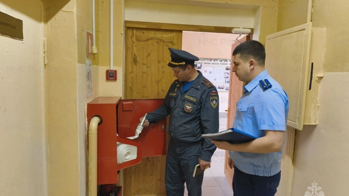 АНО «КПОПСБ» подготовила обзор нормативных актов в сфере пожарной безопасности за декабрь 2025 года