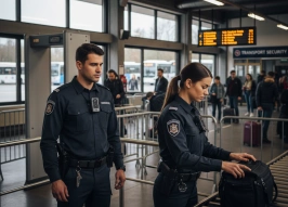 72,8 млн рублей выделил  Мосготранс на покупку носимых видеорегистраторов