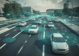 Компания «Автотрекер» запустила отечественную платформу для контроля автопарков