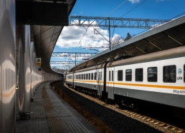 Прокуратура Пензы добилась соблюдения мер противопожарной защиты на городской железнодорожной станции