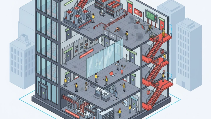 МЧС России проводит проверку эффективности действующих противопожарных норм