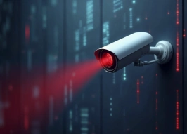 Систему видеонаблюдения в Ульяновске могут отключить из-за долга в 238 млн рублей