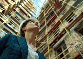 Тендер на строительство дата-центра за 352,5 млн рублей объявило ООО «ВК»