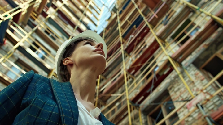 Тендер на строительство дата-центра за 352,5 млн рублей объявило ООО «ВК»