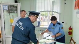 МЧС разъяснило возможности отхода от норм противопожарной безопасности