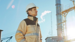 Цифровой паспорт для нефтегазового оборудования разработают в России к 2027 году