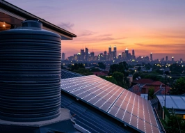 «Парус электро» создала первый российский стринг-инвертор для солнечных станций