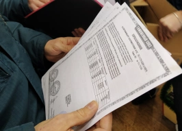 В Чите судебные приставы добились оборудования противопожарных систем в одном из городских ТЦ