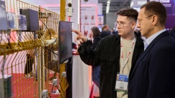 Открыта регистрация посетителей на Securika Moscow 2026