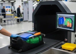 ИК №9 УФСИН по Воронежской области потратит 3,2 млн рублей на досмотровое оборудование