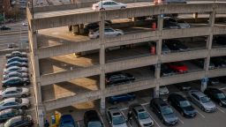 РИР автоматизировала управление парковками в Уфе