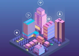 За 2025 год Росатом реализовал 40 проектов по цифровизации инфраструктуры городов