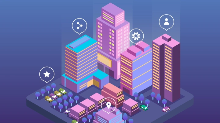 За 2025 год Росатом реализовал 40 проектов по цифровизации инфраструктуры городов