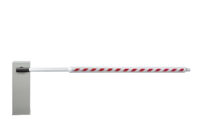 PERCo представляет новый скоростной шлагбаум GF13N