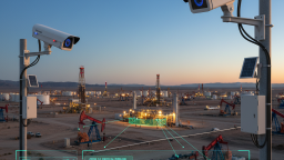 Татнефть с помощью корпоративной платформы видеоаналитики фиксирует более 50 типов отклонений на объектах нефтедобычи