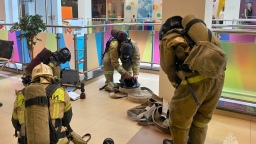 Прокуратура выясняет причины крупных возгораний в торговых комплексах Иркутской области