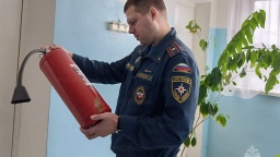 Вступили в силу изменения в порядок проведения пожарного надзора