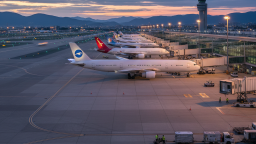 18 млн рублей потратит международный аэропорт Иркутска на модернизацию системы охраны периметра