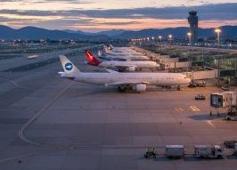 18 млн рублей потратит международный аэропорт Иркутска на модернизацию системы охраны периметра