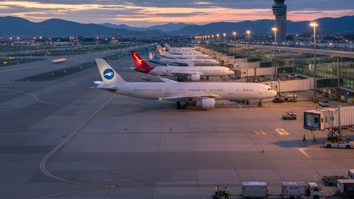 18 млн рублей потратит международный аэропорт Иркутска на модернизацию системы охраны периметра