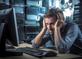 В Госдуму внесли законопроект об административной ответственности за нарушение правил майнинга