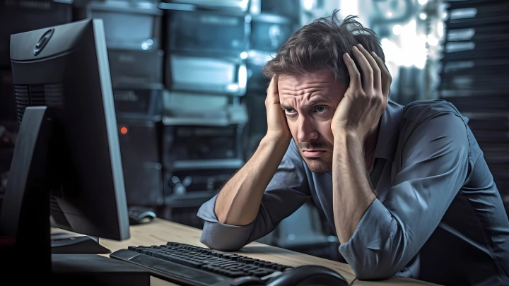 В Госдуму внесли законопроект об административной ответственности за нарушение правил майнинга