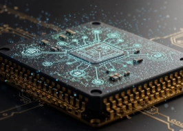 «Сбер» приобрёл долю в микроэлектронном холдинге «Элемент»