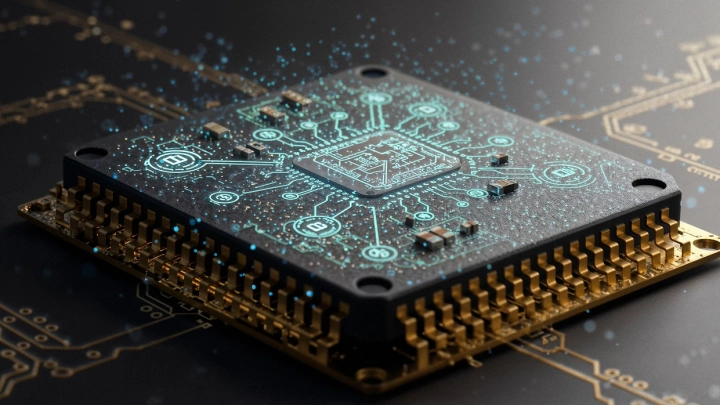 «Сбер» приобрёл долю в микроэлектронном холдинге «Элемент»